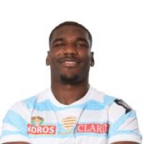 Junior Kpoku Racing 92