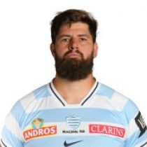 Thomas Lainault Racing 92