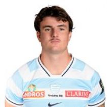 Noa Zinzen Racing 92