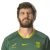 Ruan Nortje South Africa