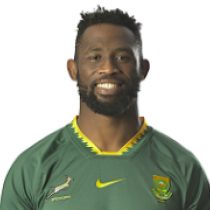 Siya Kolisi South Africa