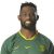 Siya Kolisi South Africa