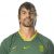 Eben Etzebeth South Africa