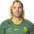 Faf de Klerk South Africa