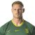 Jean-Luc du Preez South Africa