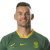 Jesse Kriel South Africa