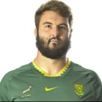 Lood de Jager South Africa