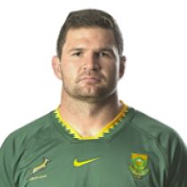 Marco van Staden South Africa