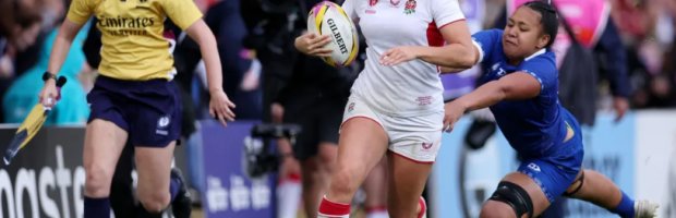 Ultimate Rugby Team ENG team announcement (v AUS) media conference: Breach | Ultimate Rugby ...