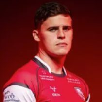 Seb Atkinson Gloucester Rugby