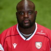 Jonathan Benz-Salomon Gloucester Rugby