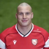 Hugh Bokenham rugby player