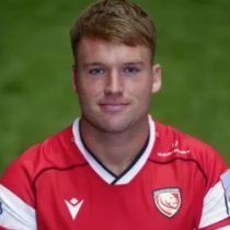 Jack Clement Gloucester Rugby