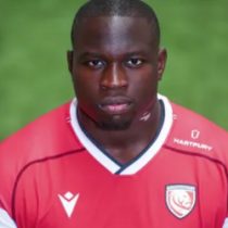 Afolabi Fasogbon Gloucester Rugby