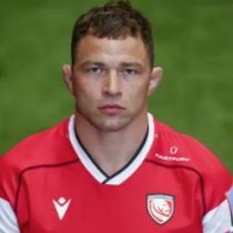 Kirill Gotovtsev Gloucester Rugby