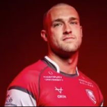Max Llewellyn Gloucester Rugby