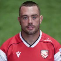 Lewis Ludlow Gloucester Rugby