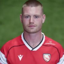 Jack Mann Gloucester Rugby