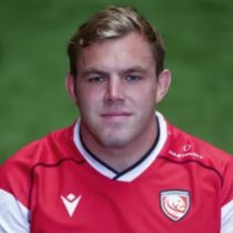 Jack Singleton Gloucester Rugby
