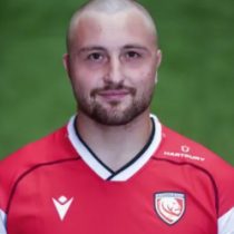Will Trenholm Gloucester Rugby