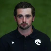 James Lightfoot-Brown Gloucester Rugby