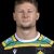 Fraser Dingwall Northampton Saints