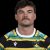 George Furbank Northampton Saints