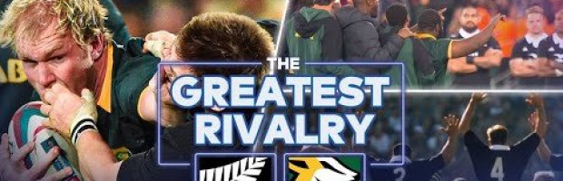 Biggest Rivalry The Greatest Rivalry 1st Test Preview | Ultimate Rugby Players, News ...