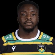 Cleopas Kundiona Northampton Saints