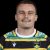 Curtis Langdon Northampton Saints