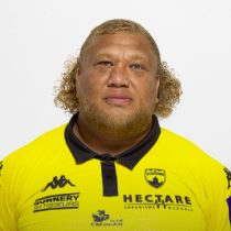 Siua Halanukonuka Carcassonne