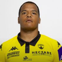 Ian Boubila Carcassonne