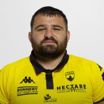 Yan Tabarot Carcassonne