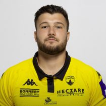 Romain Guyot Carcassonne