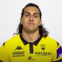 Nicolas Parada Heit Carcassonne