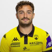 Alexandre Perez Carcassonne