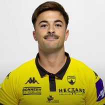 Mathys Barka Carcassonne