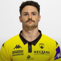 Lukas Doyhenard Carcassonne