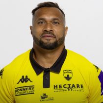 Sefanaia Naivalu Carcassonne