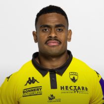 Viliame Tutuvuli Carcassonne