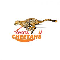 Tielman Nieuwoudt Free State Cheetahs
