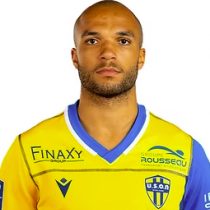 Varian Pasquet USON Nevers