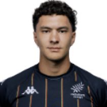 Leo Drouet Provence Rugby