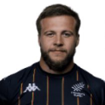 Joseph Laget Provence Rugby