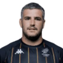 Federico Wegrzyn Provence Rugby