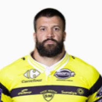 Gheorghe Gajion Mont-de-Marsan