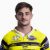 Gaspard Robbe rugby player