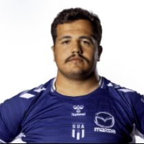 Lasha Macharashvili Agen