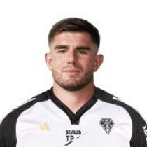 Yanis Charcosset Brive