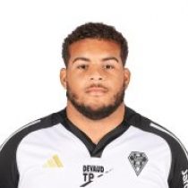 Nathan Fraissenon Brive